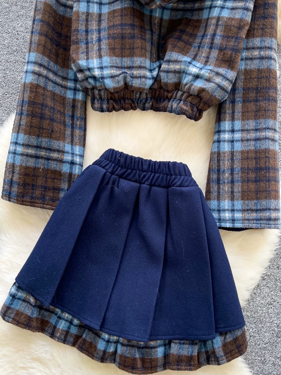 It’s a long story reversible set STP170 images